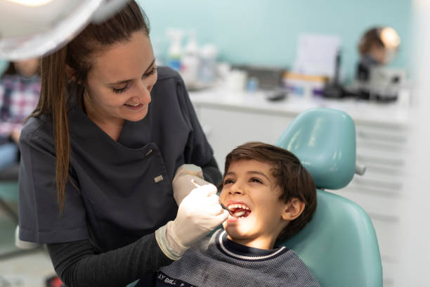 Professional Emergency Dental Service in NY