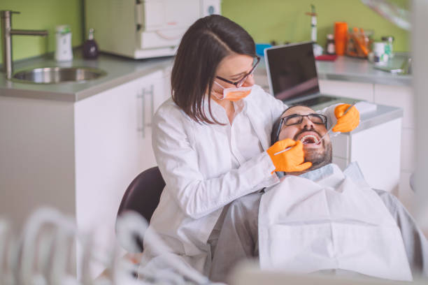 Best Emergency Wisdom Tooth Extraction in Green Island, NY