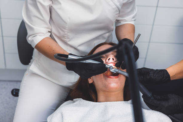 Best Knocked-Out Tooth (Avulsed Tooth) Treatment in Green Island, NY